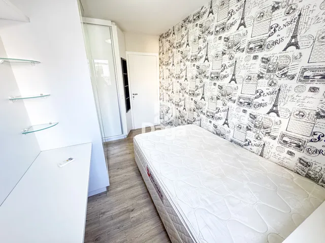 Imagem 4: Apartamento na Trindade - 3 Dormitórios, Sendo 1 Suite - Florianópolis/Sc