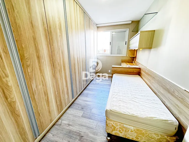 Imagem 14: Apartamento na Trindade - 3 Dormitórios, Sendo 1 Suite - Florianópolis/Sc