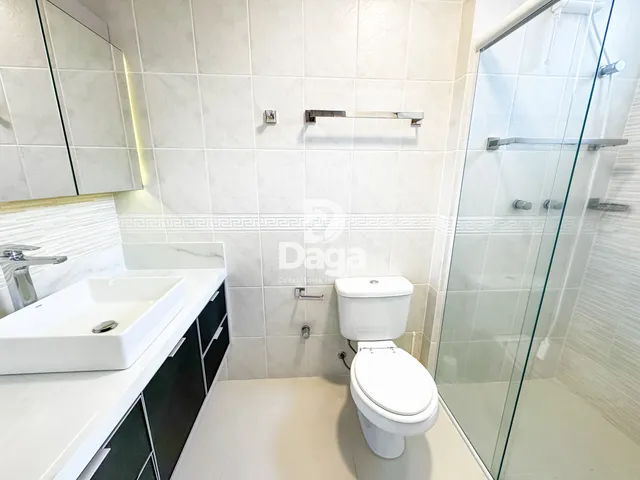 Imagem 12: Apartamento na Trindade - 3 Dormitórios, Sendo 1 Suite - Florianópolis/Sc