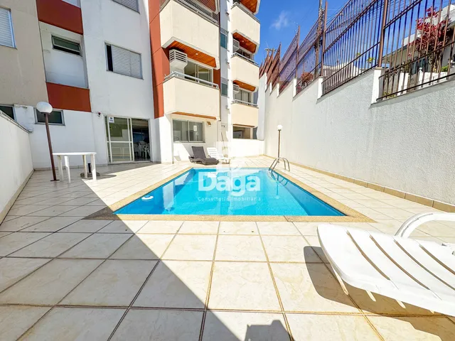 Imagem 13: Apartamento na Trindade - 3 Dormitórios, Sendo 1 Suite - Florianópolis/Sc