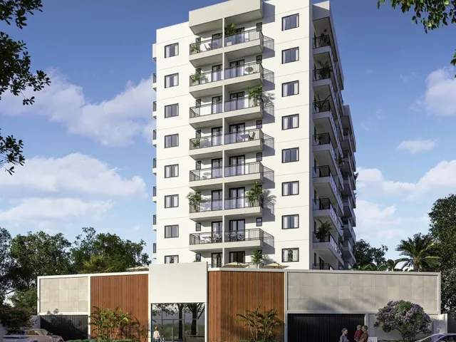 Imagem 1: Apartamento para Venda em Rio de Janeiro, MEIER, 3 dormitórios, 1 suíte, 2 banheiros, 1