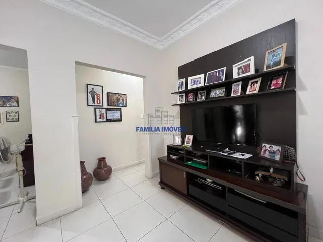 Imagem: Sobrado para Alugar 3 Quartos Semi Mobiliada