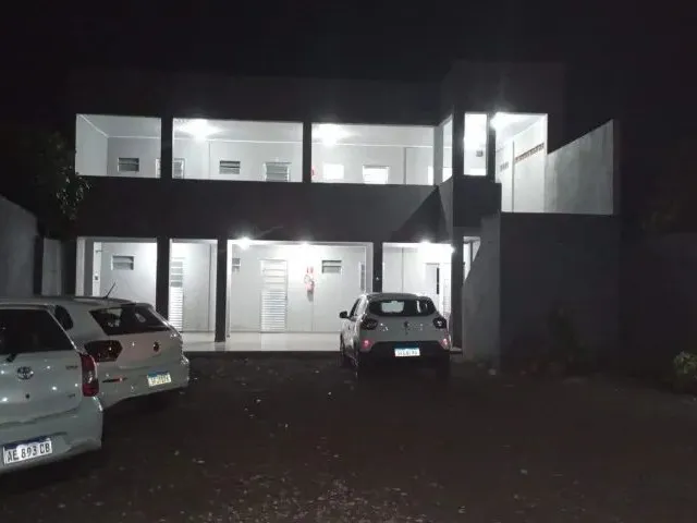 Imagem: Vila Foz Hostel Apartamento de Solteiro