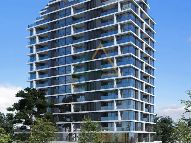 Imagem: Apartamento Alto Padrão À Venda Bacacheri