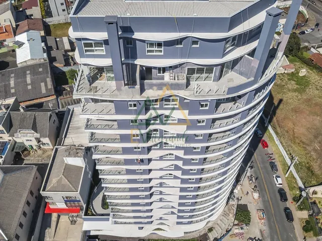 Imagem: Apartamento Alto Padrão ao Lado do Jardim