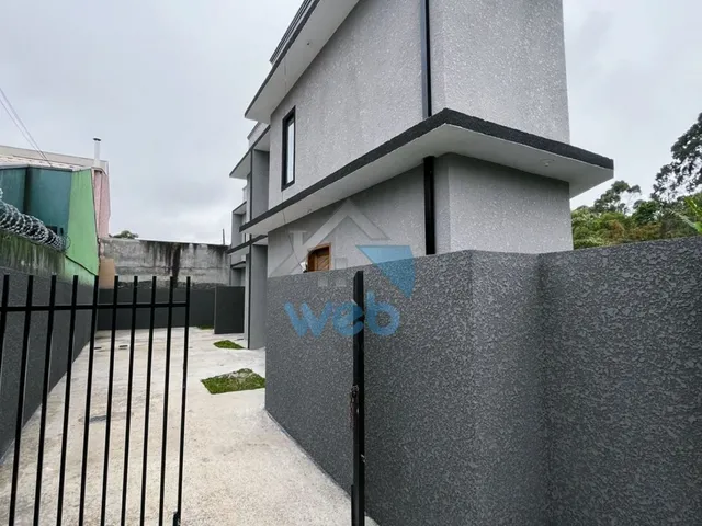 Imagem: Sobrados À Venda na Região do Bairro Vitoria