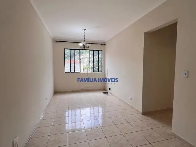 Imagem: Apartamento para Alugar de Frente 2 Quartos