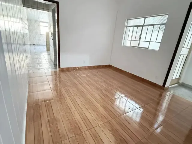 Imagem: Casa - santa Efigênia