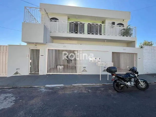 Imagem: Casa para Alugar, 3 Quartos, Tibery - Uberlândia/Mg