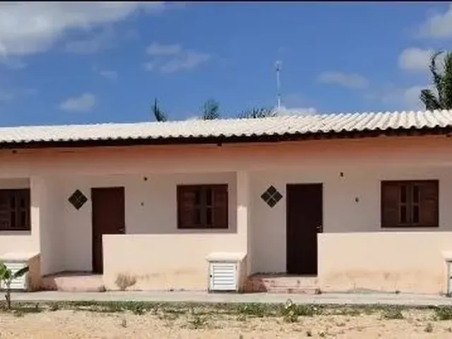 Imagem: Kitinetes Praia do Francês