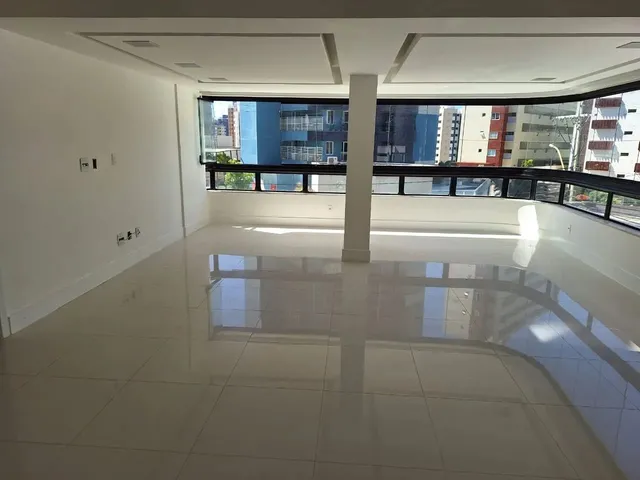 Imagem: Alugo Apartamento Armacao de 3 Suítes
