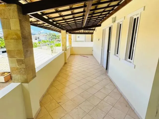 Imagem 4: Imóvel para Venda com 302 Metros², com 4 Quartos em Busca Vida (Abrantes) - Camaçari