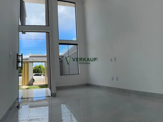 Imagem 4: Casa Alto Padrão 03 quartos - Setor Conde dos Arcos - ASparecida de Goiânia/Go