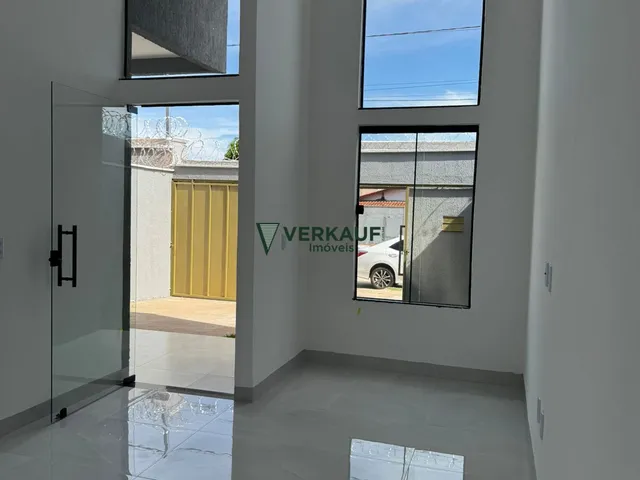 Imagem 9: Casa Alto Padrão 03 quartos - Setor Conde dos Arcos - ASparecida de Goiânia/Go