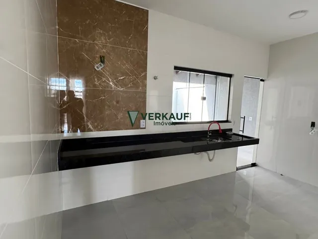 Imagem 7: Casa Alto Padrão 03 quartos - Setor Conde dos Arcos - ASparecida de Goiânia/Go
