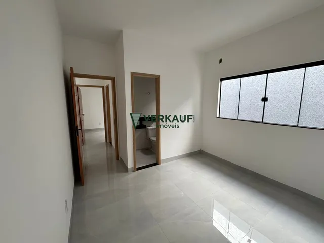 Imagem 5: Casa Alto Padrão 03 quartos - Setor Conde dos Arcos - ASparecida de Goiânia/Go
