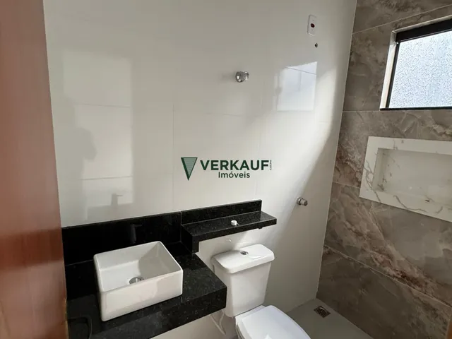 Imagem 8: Casa Alto Padrão 03 quartos - Setor Conde dos Arcos - ASparecida de Goiânia/Go