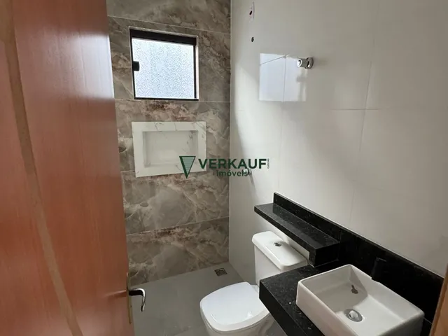 Imagem 10: Casa Alto Padrão 03 quartos - Setor Conde dos Arcos - ASparecida de Goiânia/Go