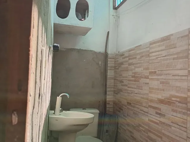 Imagem 2: Kitnet de 3 Cõmodos