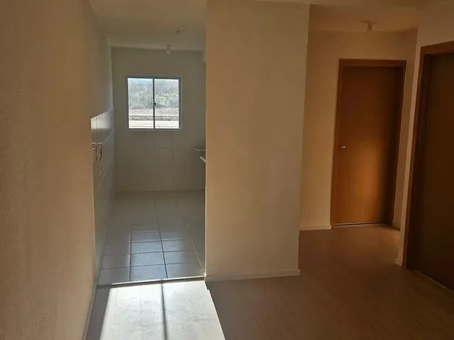Imagem: Apartamento Térreo Itapoã Parque