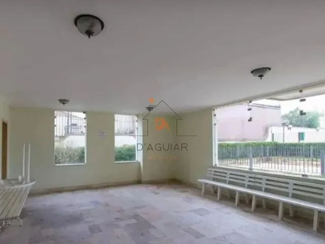 Imagem: Apartamento para Alugar na Vila Nivi com