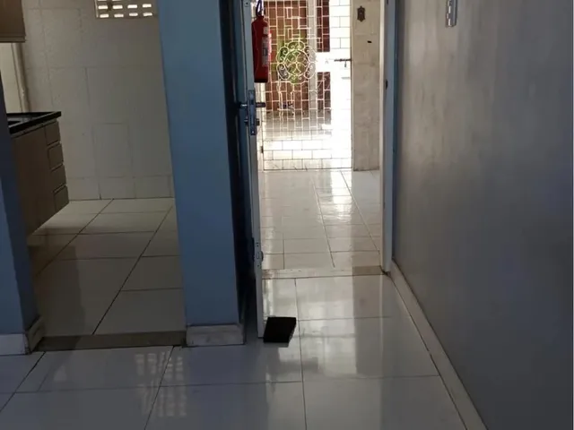 Imagem: Aluga-Se Apartamento 3/4 2 Banheiros Ponto