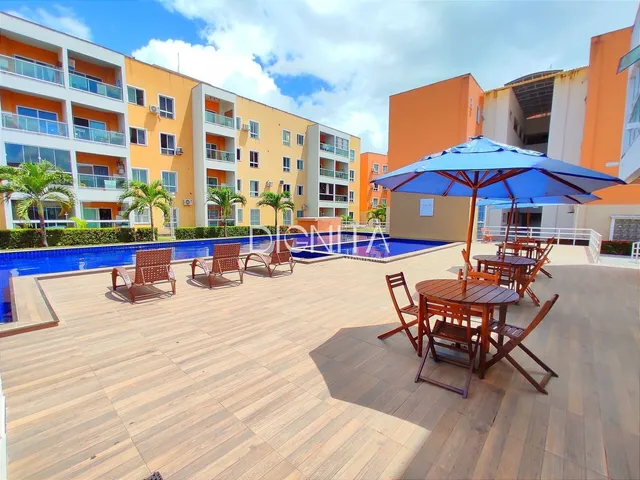 Imagem 6: Vendo Apartamento 2 Dormitórios Sendo 1 Suite 1 Vaga - Eusébio-Ce