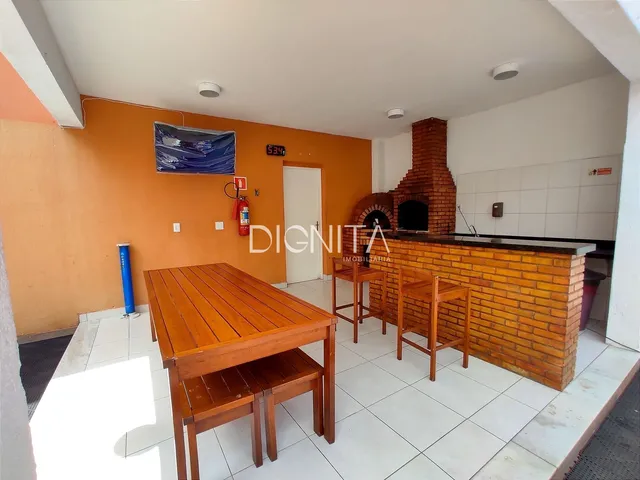 Imagem 4: Vendo Apartamento 2 Dormitórios Sendo 1 Suite 1 Vaga - Eusébio-Ce