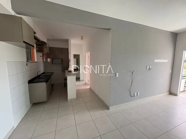 Imagem 8: Vendo Apartamento 2 Dormitórios Sendo 1 Suite 1 Vaga - Eusébio-Ce
