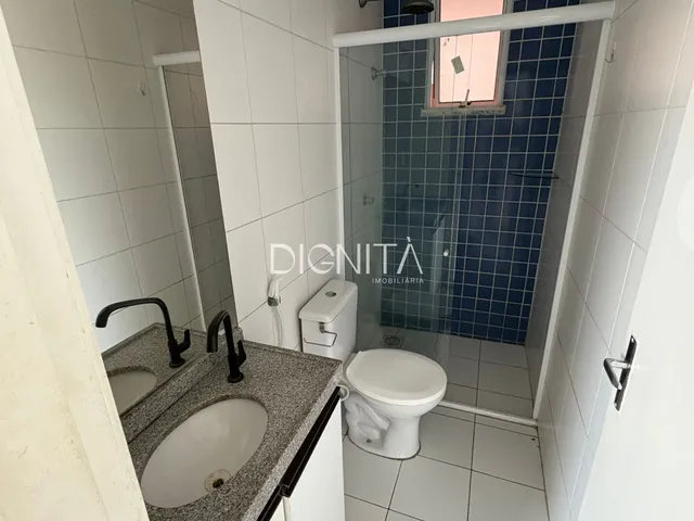 Imagem 3: Vendo Apartamento 2 Dormitórios Sendo 1 Suite 1 Vaga - Eusébio-Ce