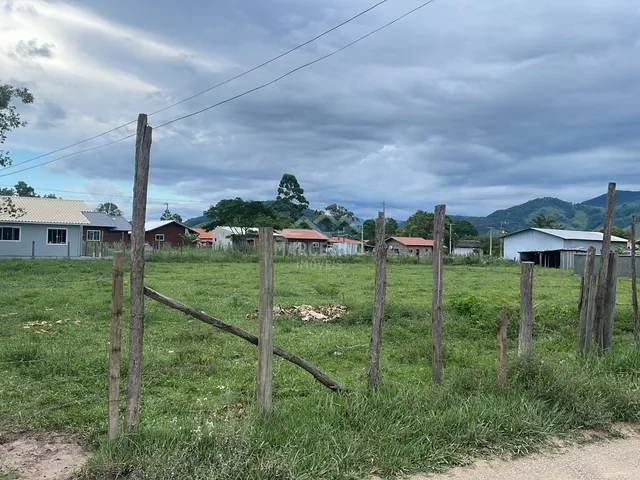 Imagem: Terreno à venda no bairro Campo Duna