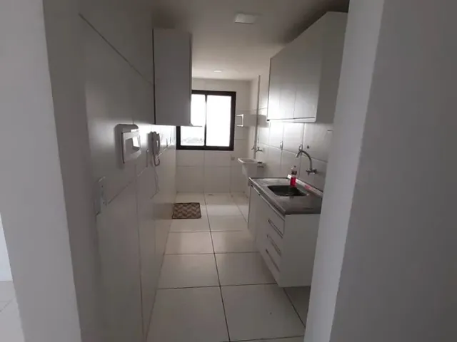 Imagem 2: Aluga-Se Apartamento Cd. Valentina Vasconcelos 3/4 , Silveira Martins - Cabula