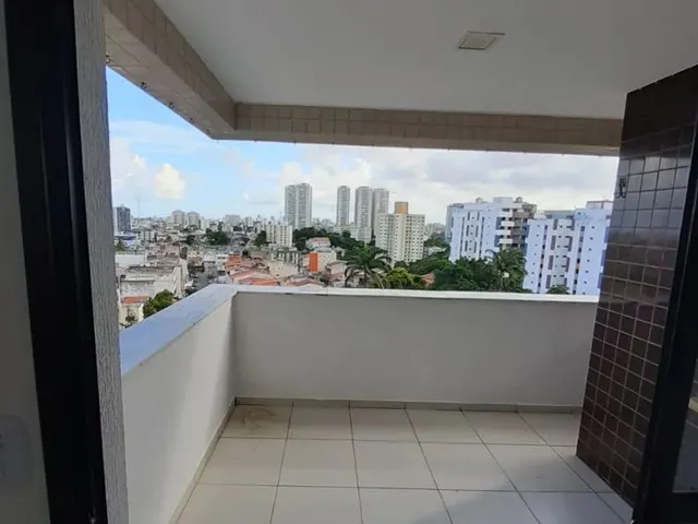 Imagem 4: Aluga-Se Apartamento Cd. Valentina Vasconcelos 3/4 , Silveira Martins - Cabula