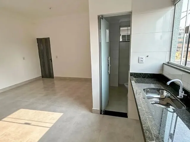 Imagem 7: Kitnet para Alugar Próximo À 44 em Goiânia