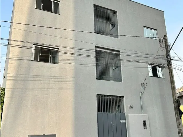 Imagem 8: Kitnet para Alugar Próximo À 44 em Goiânia