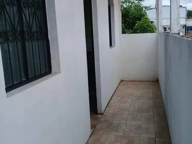 Imagem: Aluga-Se Um Kitnet Bairro Ouro Verde