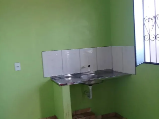 Imagem 4: Aluga-Se Um Kitnet Bairro Ouro Verde