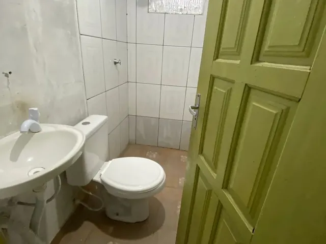 Imagem 5: Aluga-Se Um Kitnet Bairro Ouro Verde