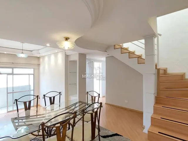 Imagem: Cobertura Duplex no Bairro- Água Verde.que