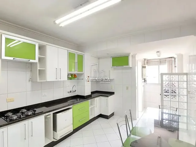 Imagem 16: Cobertura Duplex no Bairro- Água Verde.que Tal Morar em Uma Magnífica Cobertura Duplex