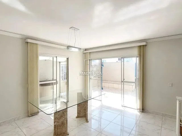 Imagem 4: Cobertura Duplex no Bairro- Água Verde.que Tal Morar em Uma Magnífica Cobertura Duplex