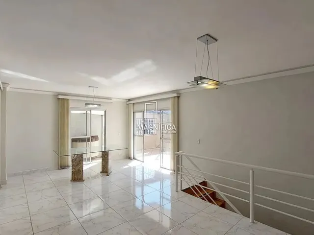 Imagem 14: Cobertura Duplex no Bairro- Água Verde.que Tal Morar em Uma Magnífica Cobertura Duplex