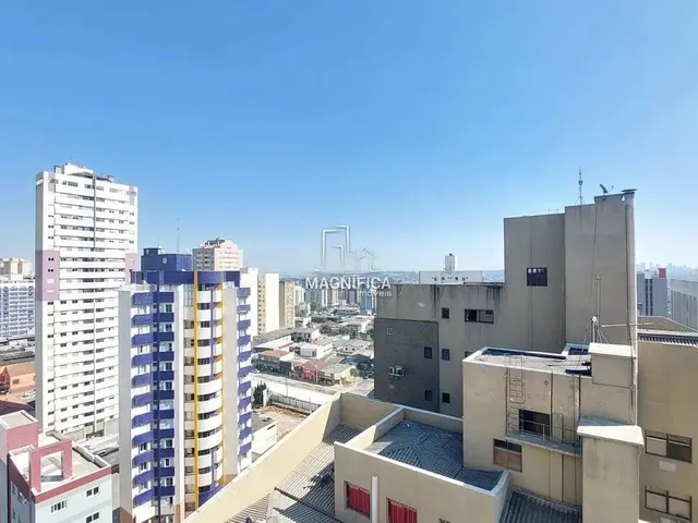 Imagem 12: Cobertura Duplex no Bairro- Água Verde.que Tal Morar em Uma Magnífica Cobertura Duplex