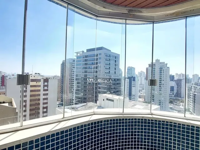 Imagem 2: Cobertura Duplex no Bairro- Água Verde.que Tal Morar em Uma Magnífica Cobertura Duplex