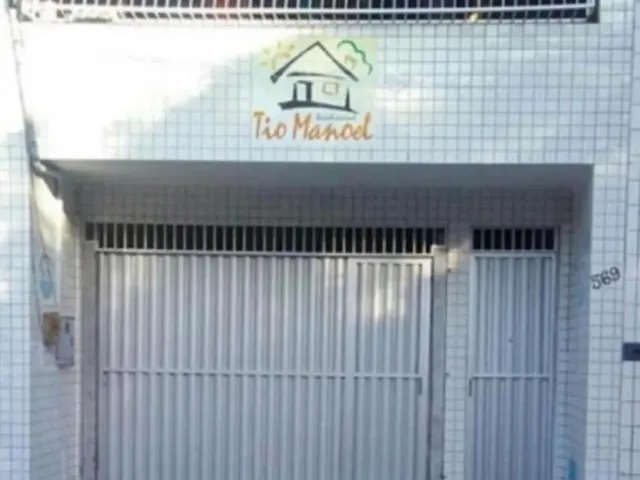 Imagem: Kitinetes Mobiliados Centro- Praia