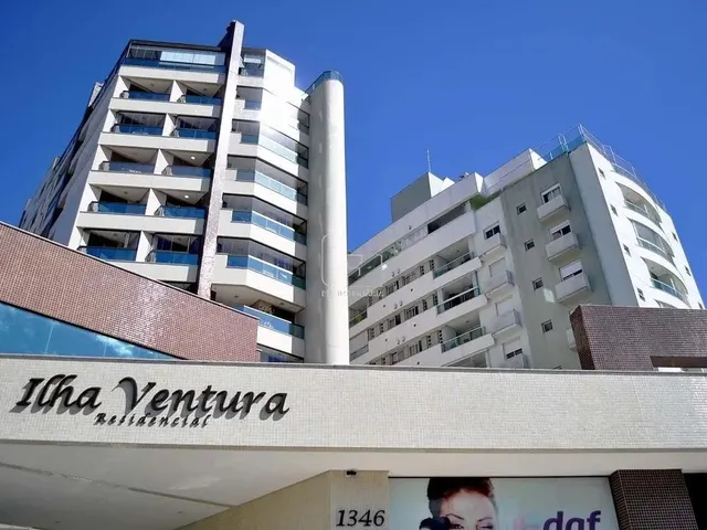 Imagem: Apartamento com 02 Suítes na Trindade