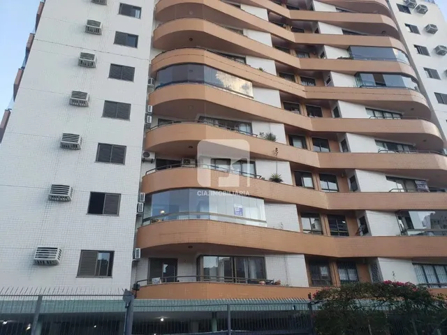 Imagem: Apartamento de 3 Dormitórios no Centro