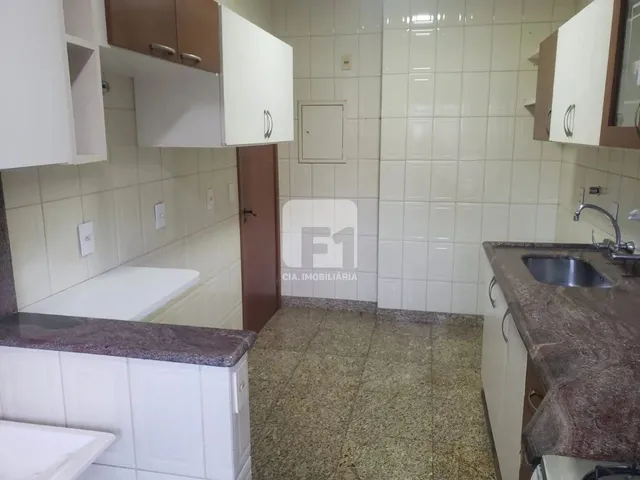 Imagem 14: Apartamento de 3 Dormitórios no Centro