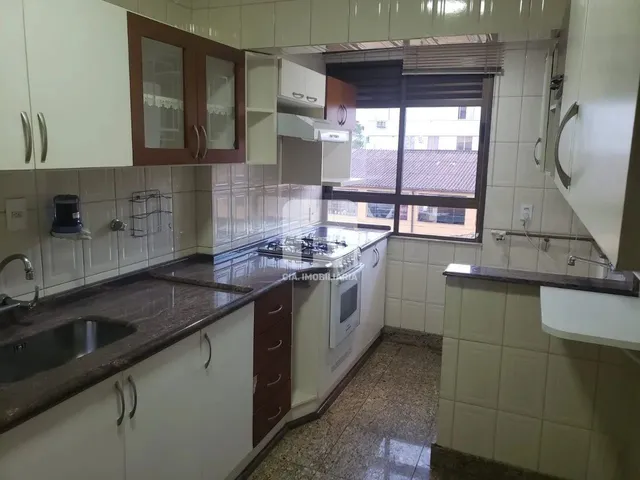 Imagem 13: Apartamento de 3 Dormitórios no Centro