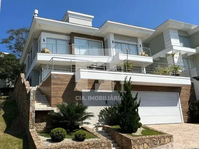 Imagem: Casa de 4 Dormitórios no João Paulo